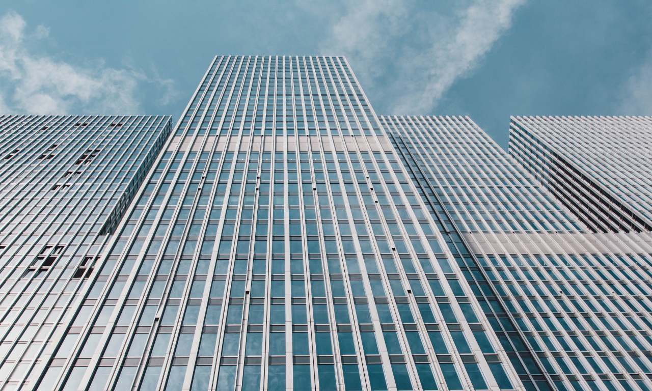 智慧校园，智能建筑建设方案