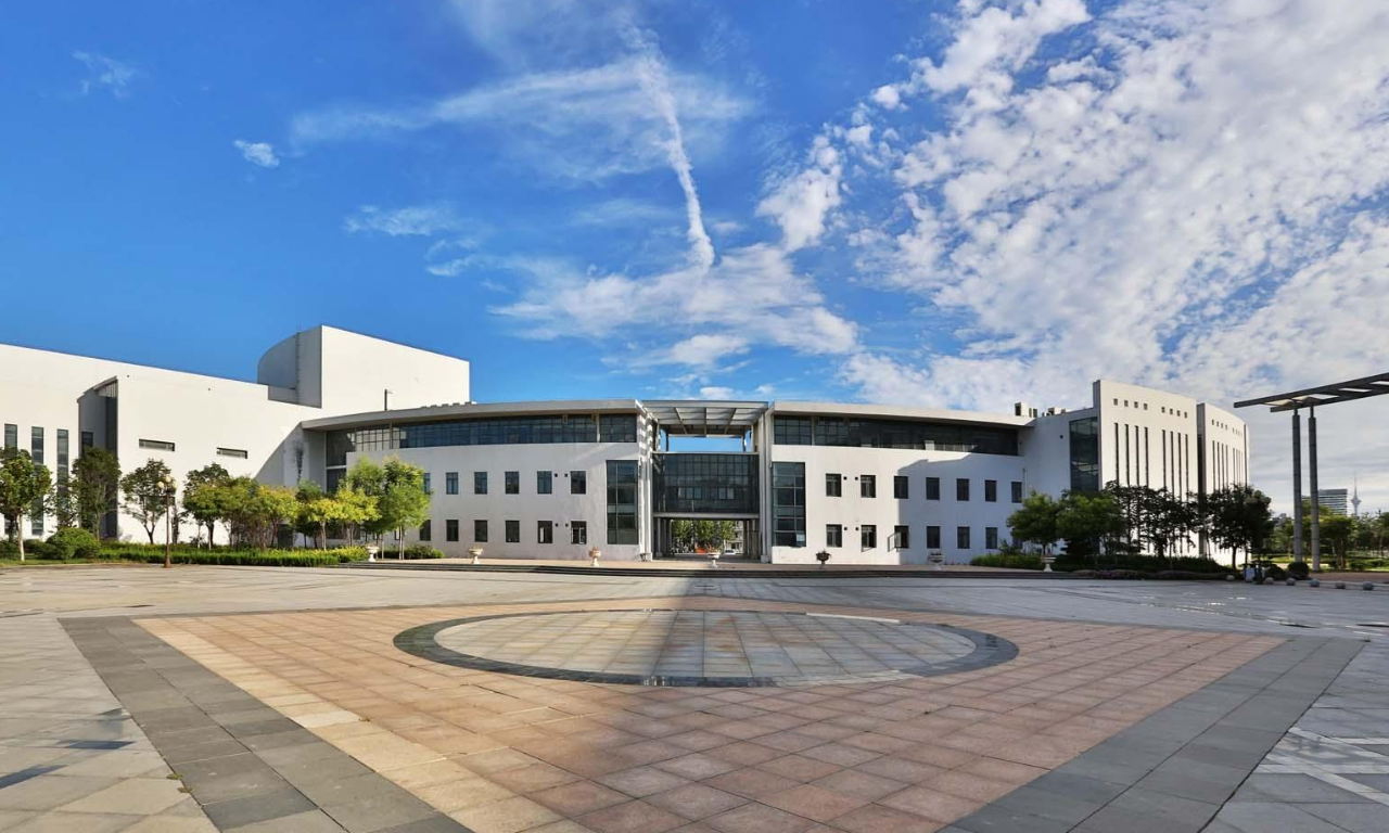 校园智能建设，“智能+安全”解决方案